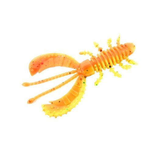 バークレイ バブルクリーパー オレンジ