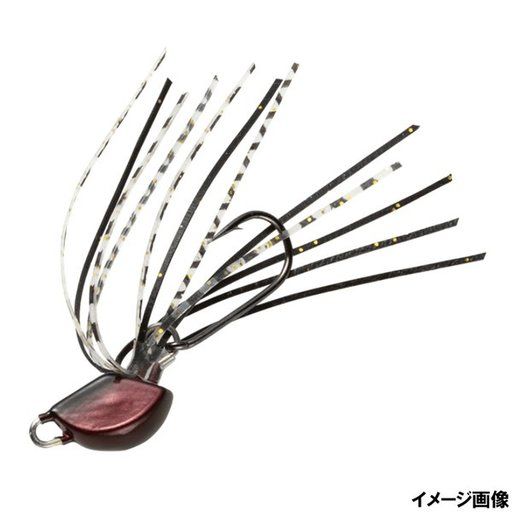 ハヤブサ ずるずるチーヌ #5 カニチャブラック