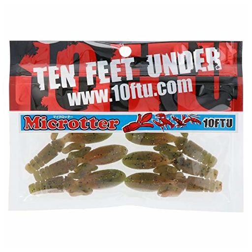 テンフィートアンダー パドロッター フォークシークレット