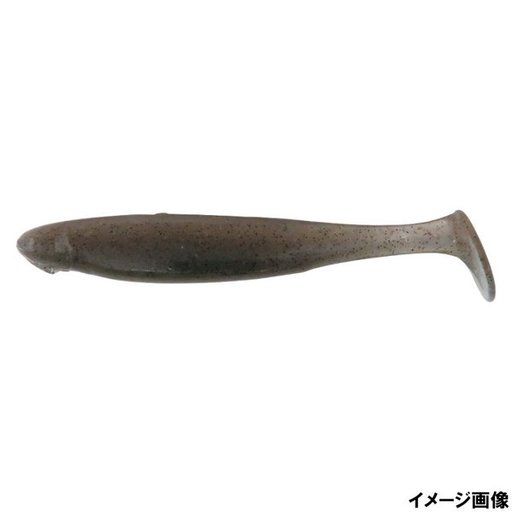 ボトムアップ ヴァラップスイマー3.3インチ KUWASE