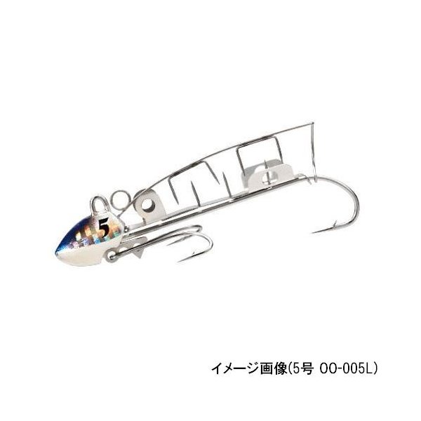 シマノ 太刀魚ゲッター ５号 キビナゴ