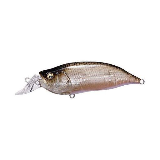 メガバス I x I SHAD TYPE-R イマエクラシック