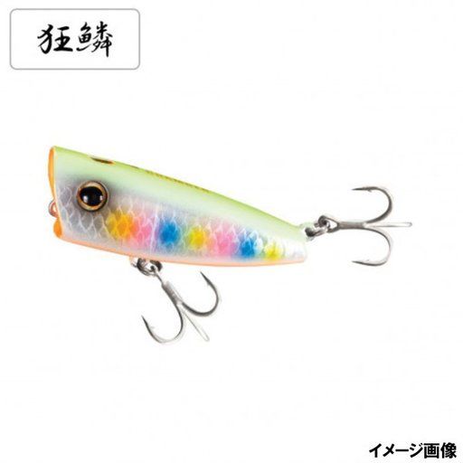 シマノ BRENIOUS RISEPOP 65 強鱗