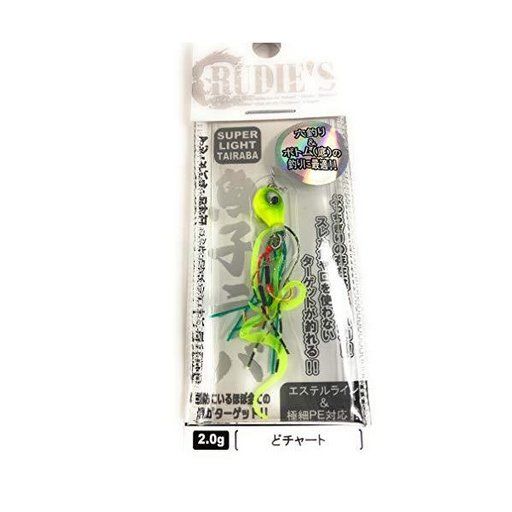 ノリーズ エスケープチビツイン（フリーリグ5g） ダッピ