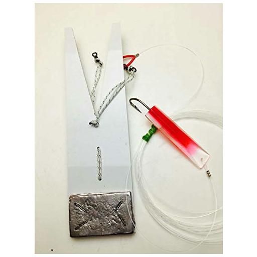 剣屋 ガンフォール125g 赤金