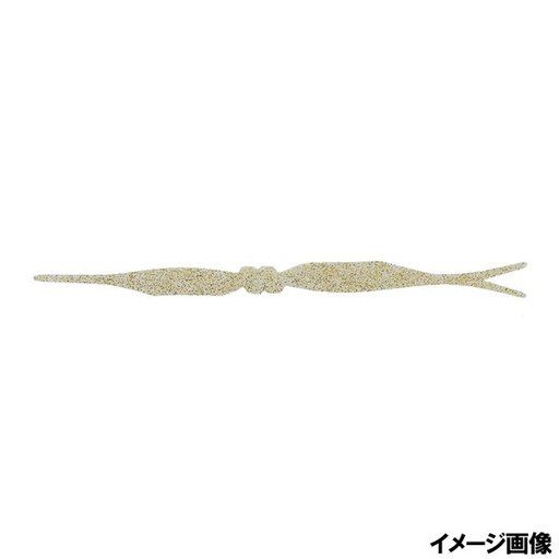 ジャッカル テンヤ ゴールド