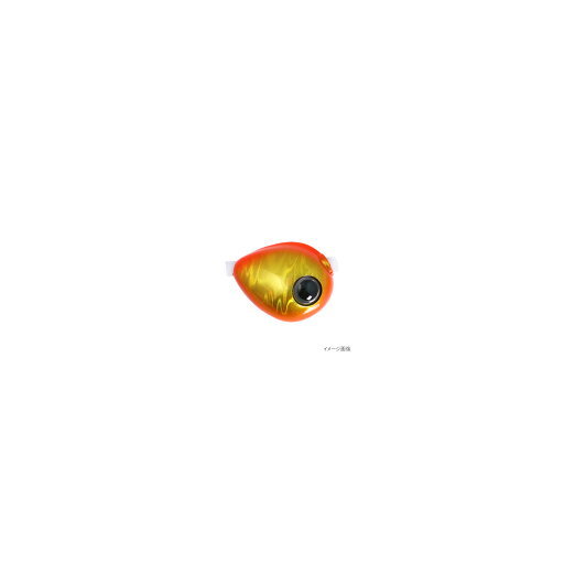 ジャッカル ＴＧビンビン玉 オレンジゴールド