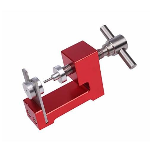 アズーロ アストロⅡ　160g レッド