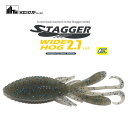 ハイドアップ STAGGER WIDE 2.7’’ #130 シナモン/ブルーF