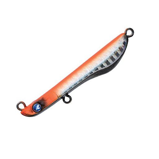 ブルーブルー メタルシャルダス 15g エクストリームキャロット