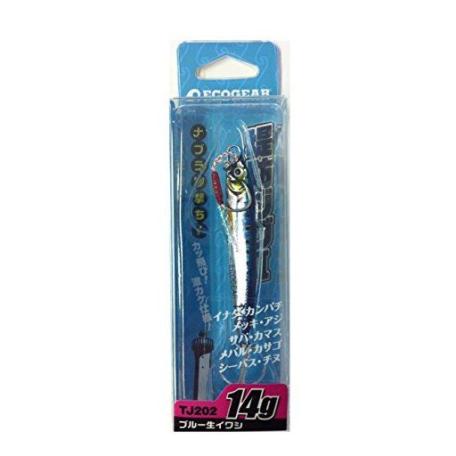 ダイソー サビキ＋ジグ イワシ