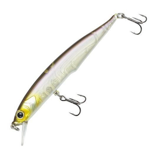 アルファタックル ミノー70SF ゴーストワカサギ