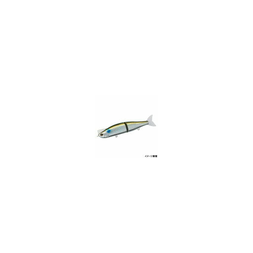 メジャークラフト Eden 50H TENNESSEE SHAD