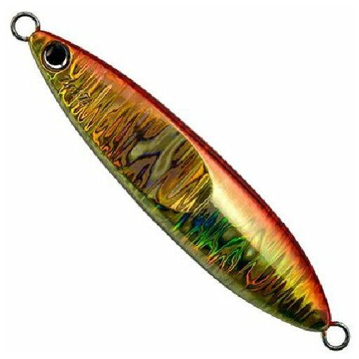 パームス スローブラッドキャスト ワイド 60 ピンクバック