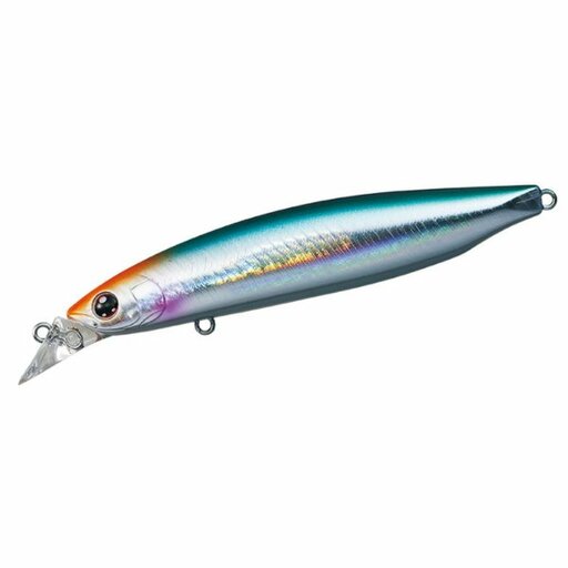 ダイワ ショアラインシャイナーZ バーティス R 98S アデルオレンジヘッドキビナゴ