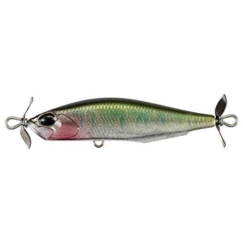 デュオ SPINBAIT72 ALPHA セクシーオイカワ