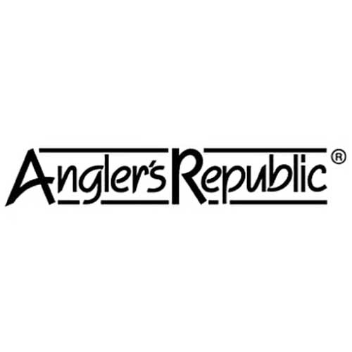 Angler's Republicのタックル | タックルボックス