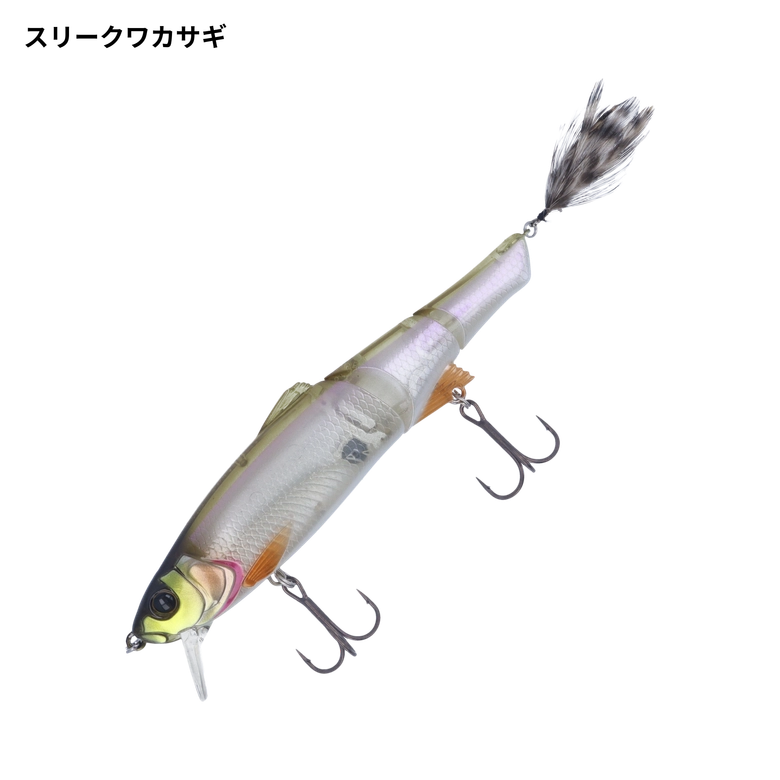 ハードルアー 6個セット マリア ハードルアー 6個セット トップ