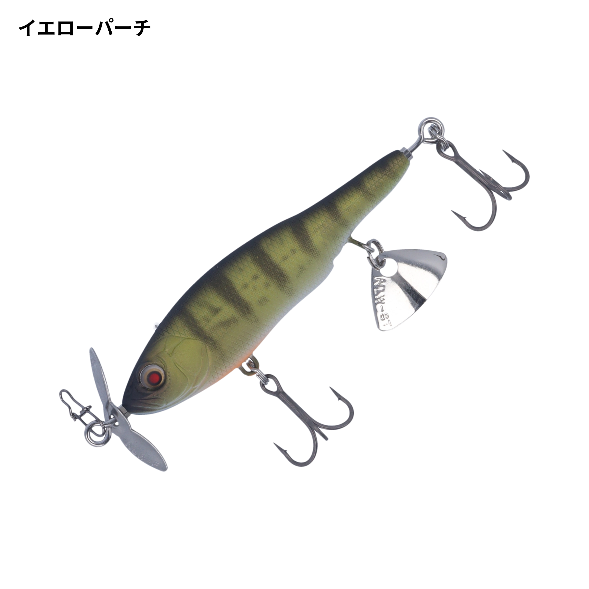 NISHINE LURE WORKS ベビーアビノー70Fの最安値・インプレ・釣果