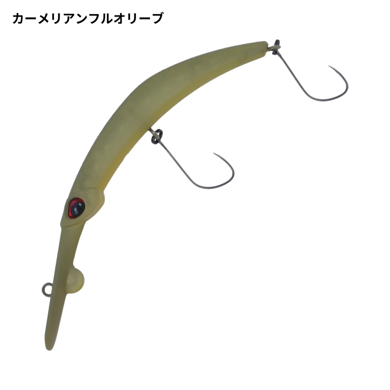 クーガナノ　クーガディメンション　クーガディメンションL ValkeIN | Fishing Gear Factory
