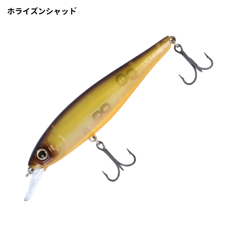 【美品】デプスバリソンミノー　100F／SP 6個 美品】デプスバリソンミノー 100F／SP 6個 BALISONG MINNOW [F