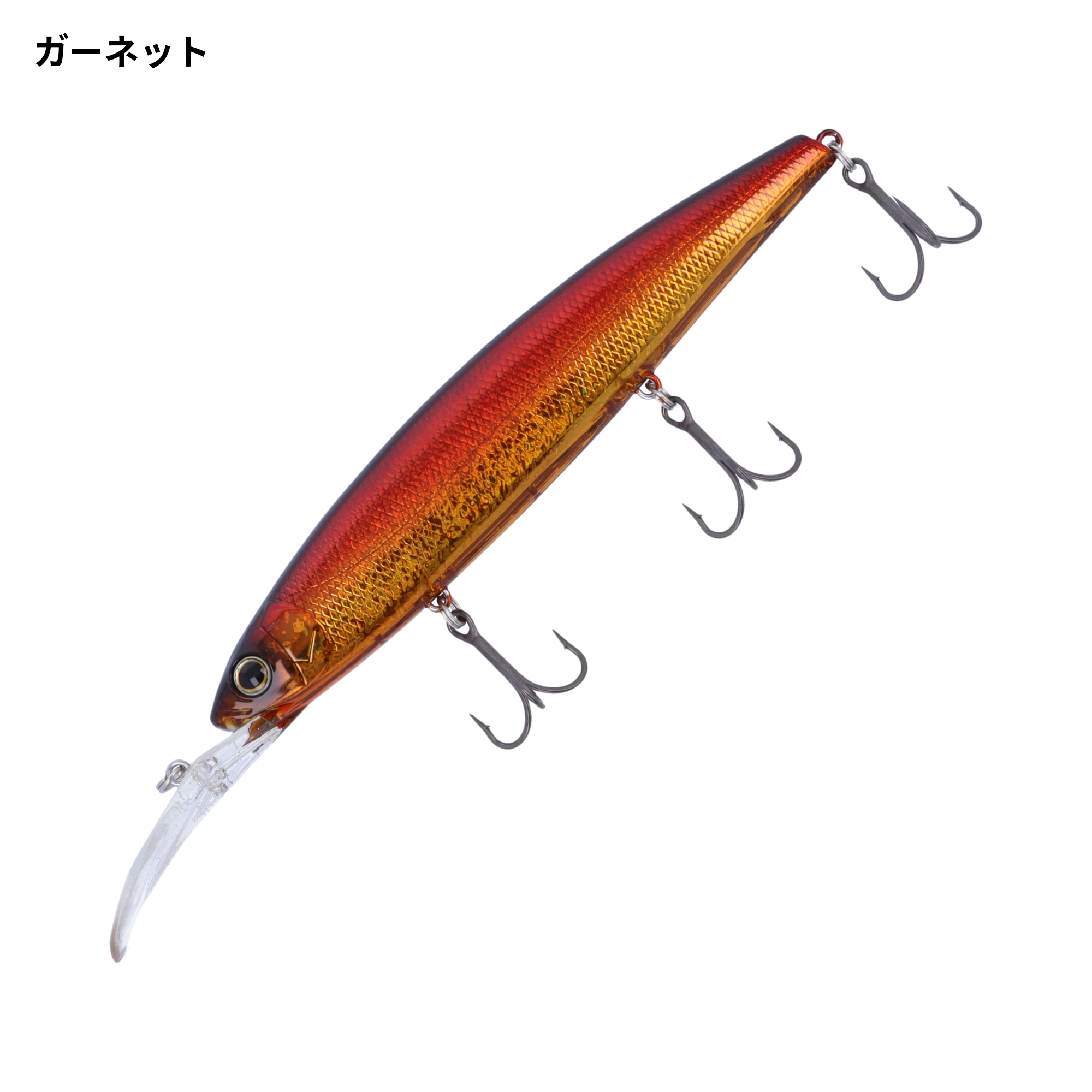 deps バリソンミノー・ロングビル 130SFの最安値・インプレ