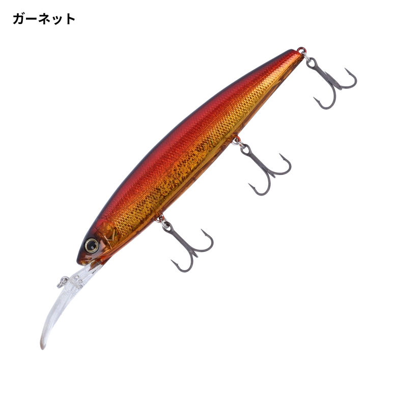 deps バリソンミノー・ロングビル 130SFの最安値・インプレ
