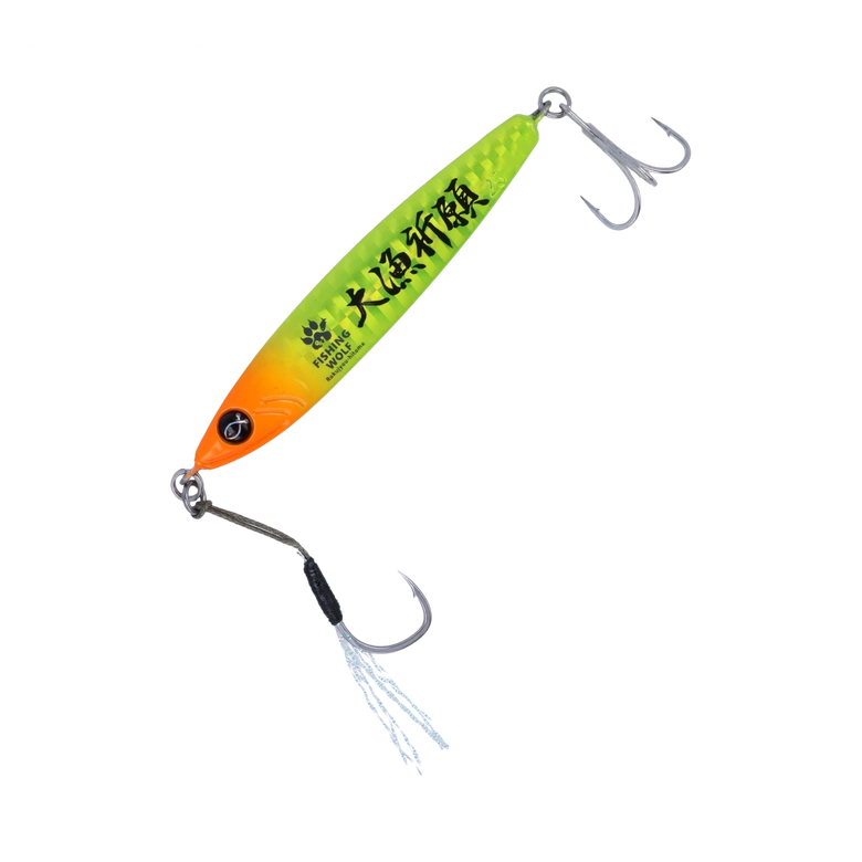 Zeake 【直販限定】Rサーディン25g/35g Zeake×アングラーズマイスター Zeake 【直販限定】Rサーディン25g/35g Zeake×アングラーズマイスター