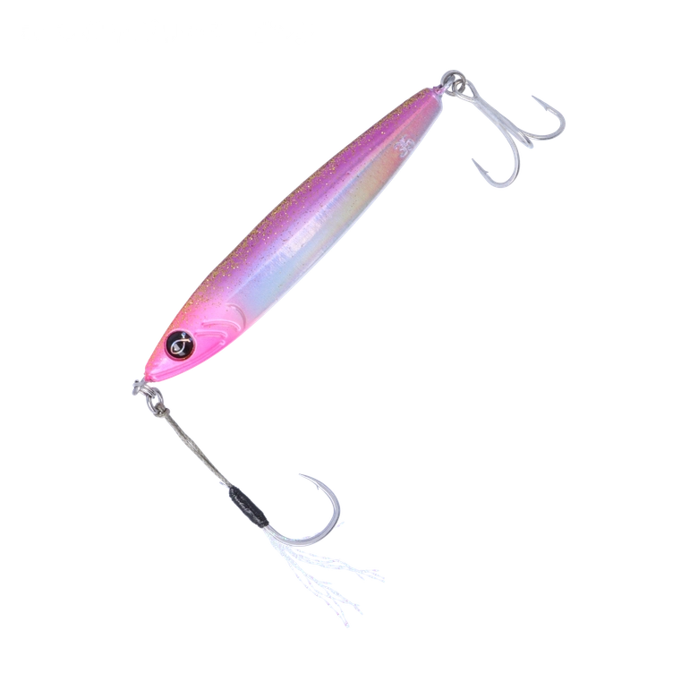 Zeake 【コラボ】Rサーディン 25g/35g Zeake × アングラーズマイ Zeake 【コラボ】Rサーディン 25g/35g Zeake × アングラーズマイ