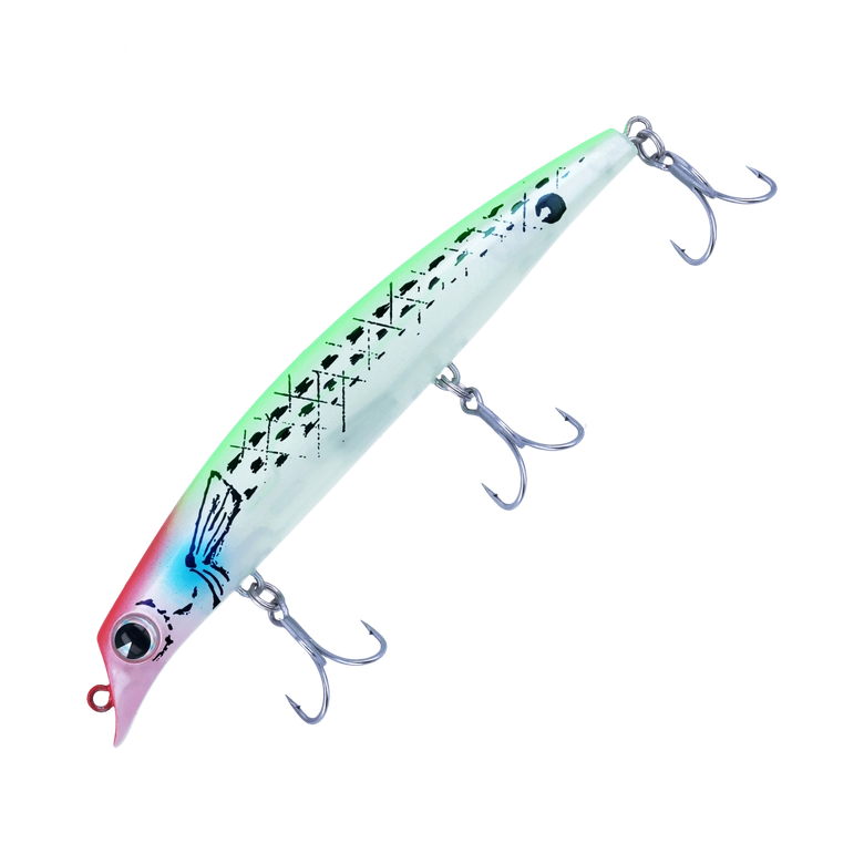ima 【直販限定】サスケ(sasuke)裂波120 ima × アングラーズ ima 【直販限定】サスケ(sasuke)裂波120 ima × アングラーズ