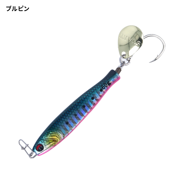 tgランナー 60g 10個セット　タングステン　tgrunner tgベイト スタート TG RUNNER TGランナー 60g : ルアーショップB.B - 通販