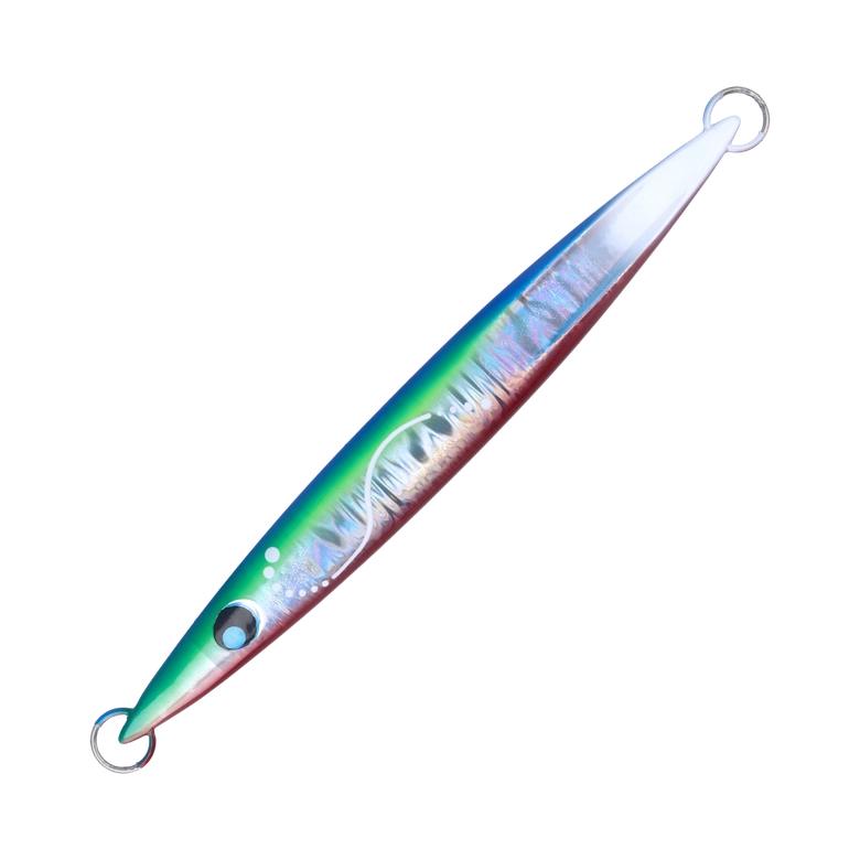 uroco 【直販限定】ウロコジグ（オリジナル）200g uroco × アングラーズマイスター オリカラルアーの最安値・インプレ・釣果 |  本音の口コミが集まる釣具通販「TACKLE BOX」