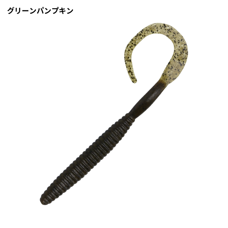 deps デスアダージャンボカーリーの最安値・インプレ・釣果 | 本音の