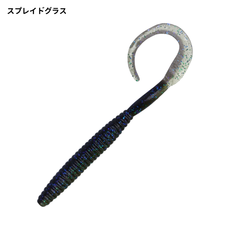 deps デスアダージャンボカーリーの最安値・インプレ・釣果