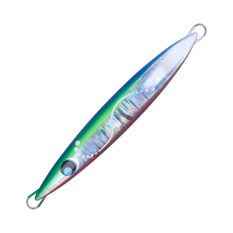uroco 【直販限定】ウロコジグ（ショート）180g uroco × アングラーズ