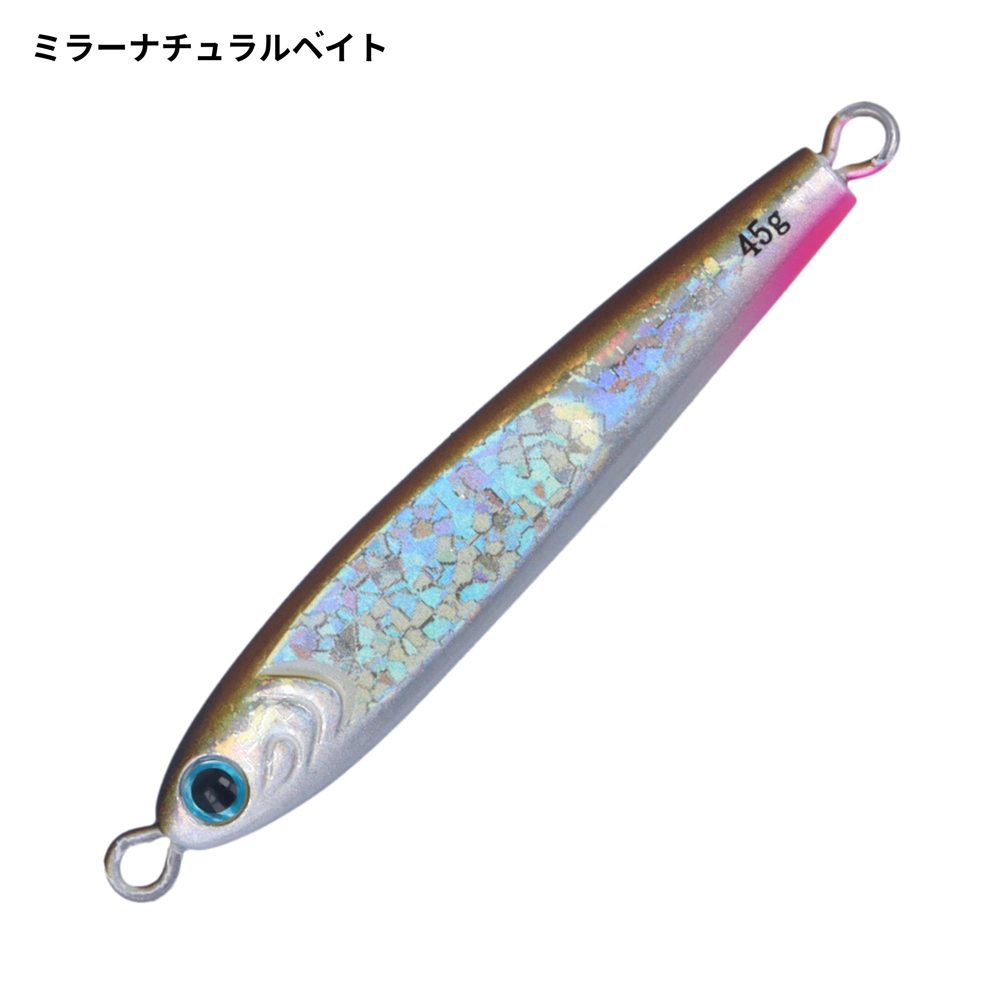 DAIWA（釣り） 新色入荷 ダイワ TGベイト30g タングステンジグ