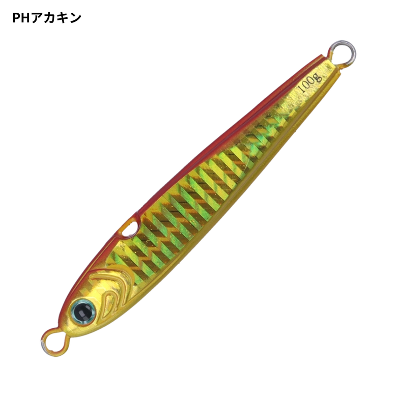 DAIWA TGベイト神掛 100gの最安値・インプレ・釣果 | 本音の