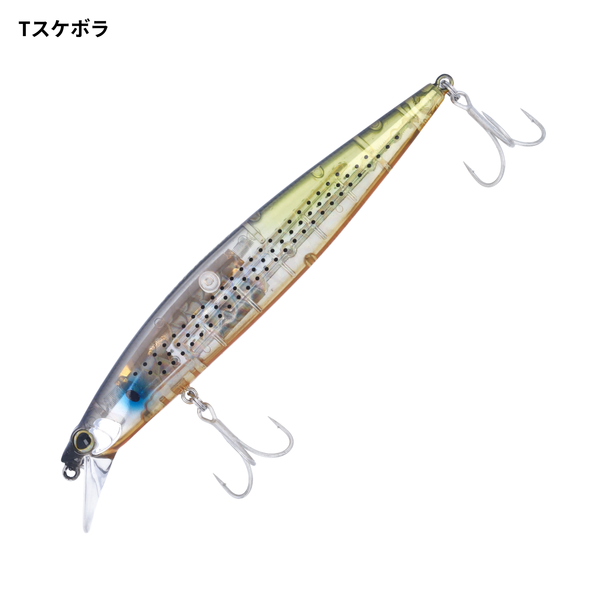 SHIMANO エクスセンス サイレントアサシン120F フラッシュブーストの最