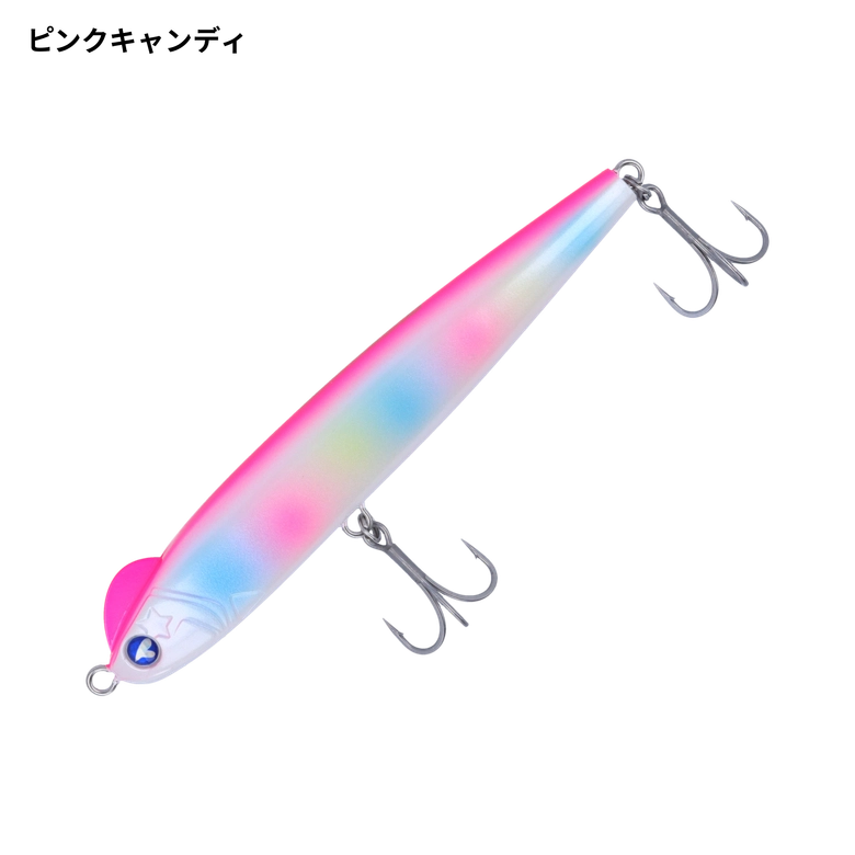 BlueBlue SNECON スネコン 130S【2023秋カラー】 | Fishing
