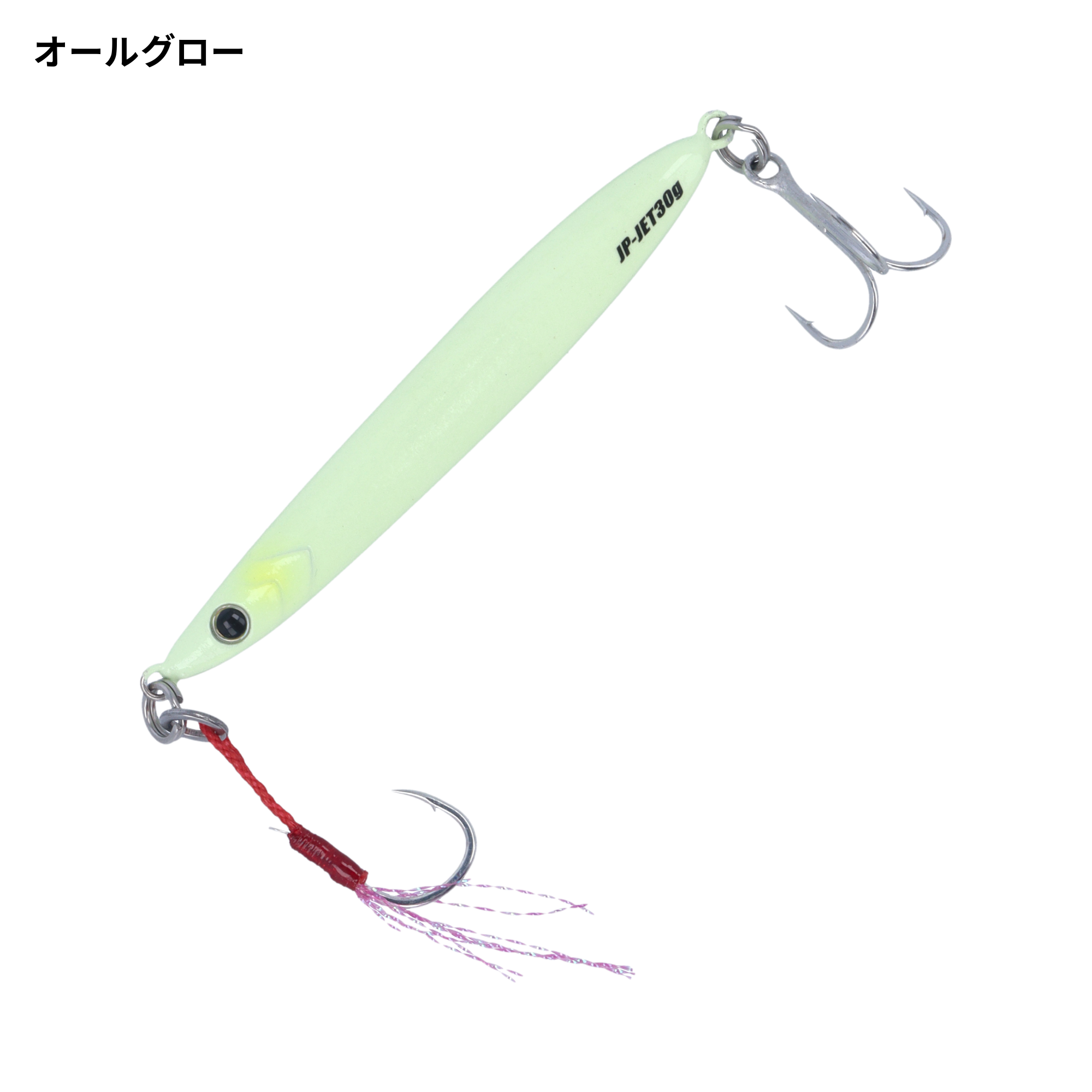 Major Craft - ミクロン購入 ジグパラ30g 32本 Major Craft - ミクロン購入 ジグパラ30g 32本 ジグパラショート