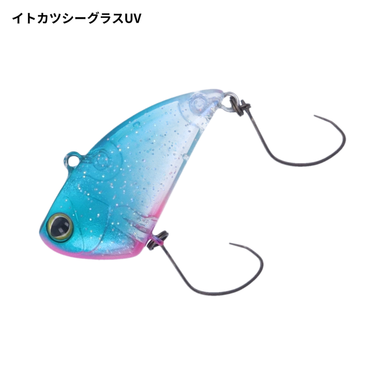 TIMON (JACKALL) タップダンサーの最安値・インプレ・釣果 | 本音の