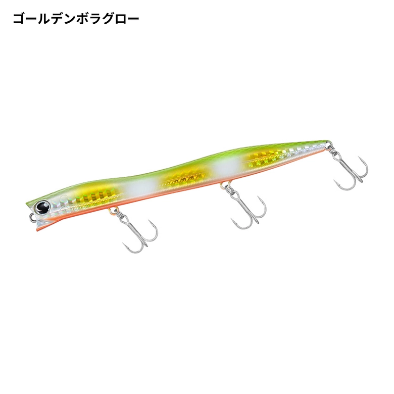 DAIWA モアザン スライ スリムの最安値・インプレ・釣果 | 本音