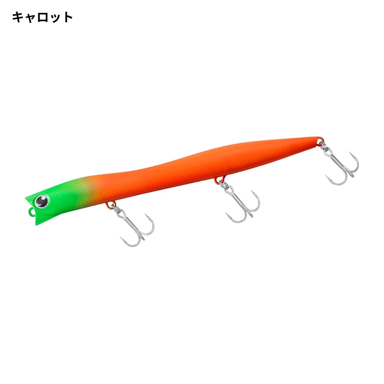 DAIWA モアザン スライ スリムの最安値・インプレ・釣果 | 本音