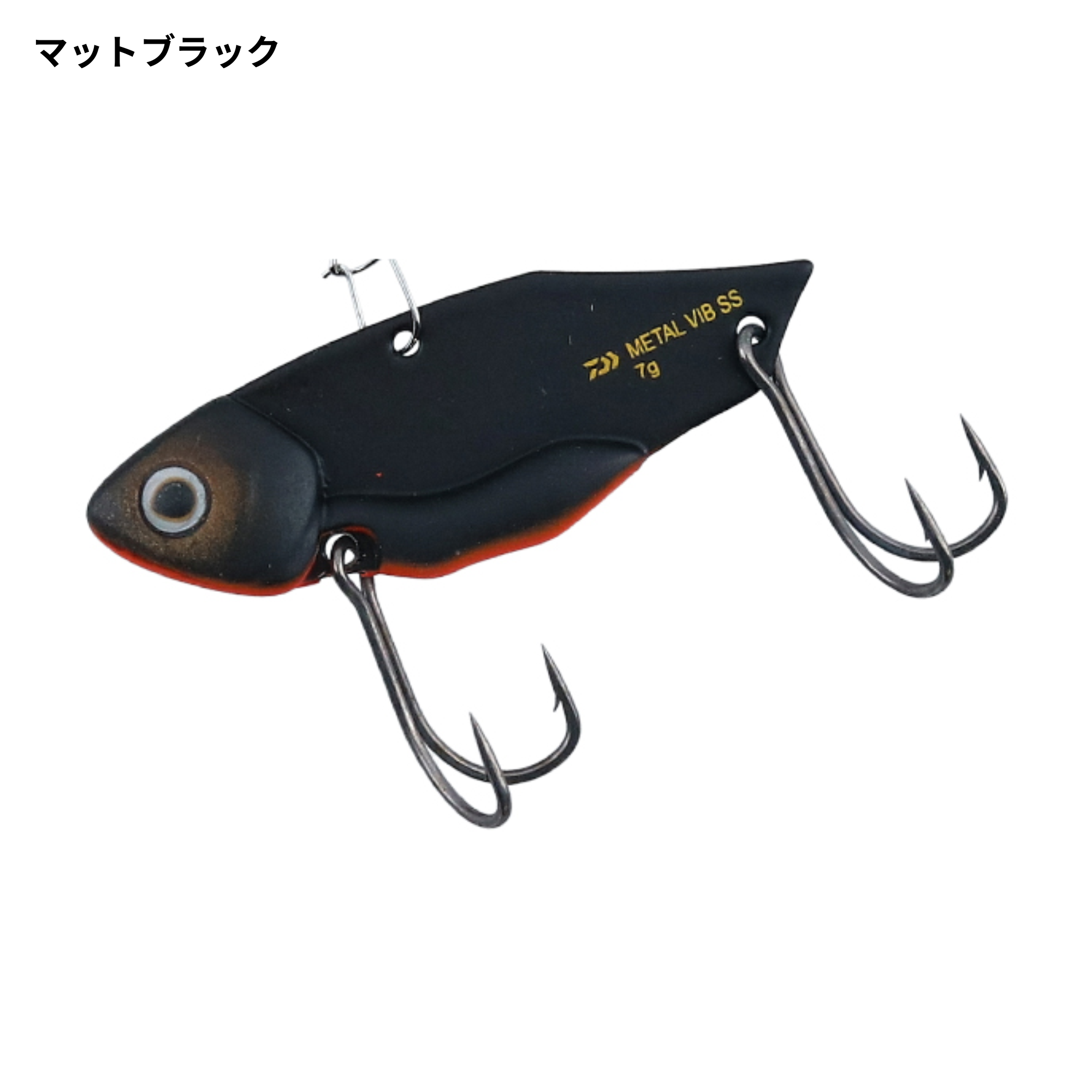 Megabass カゲロウ MD 125Fの最安値・インプレ・釣果 | 本音の