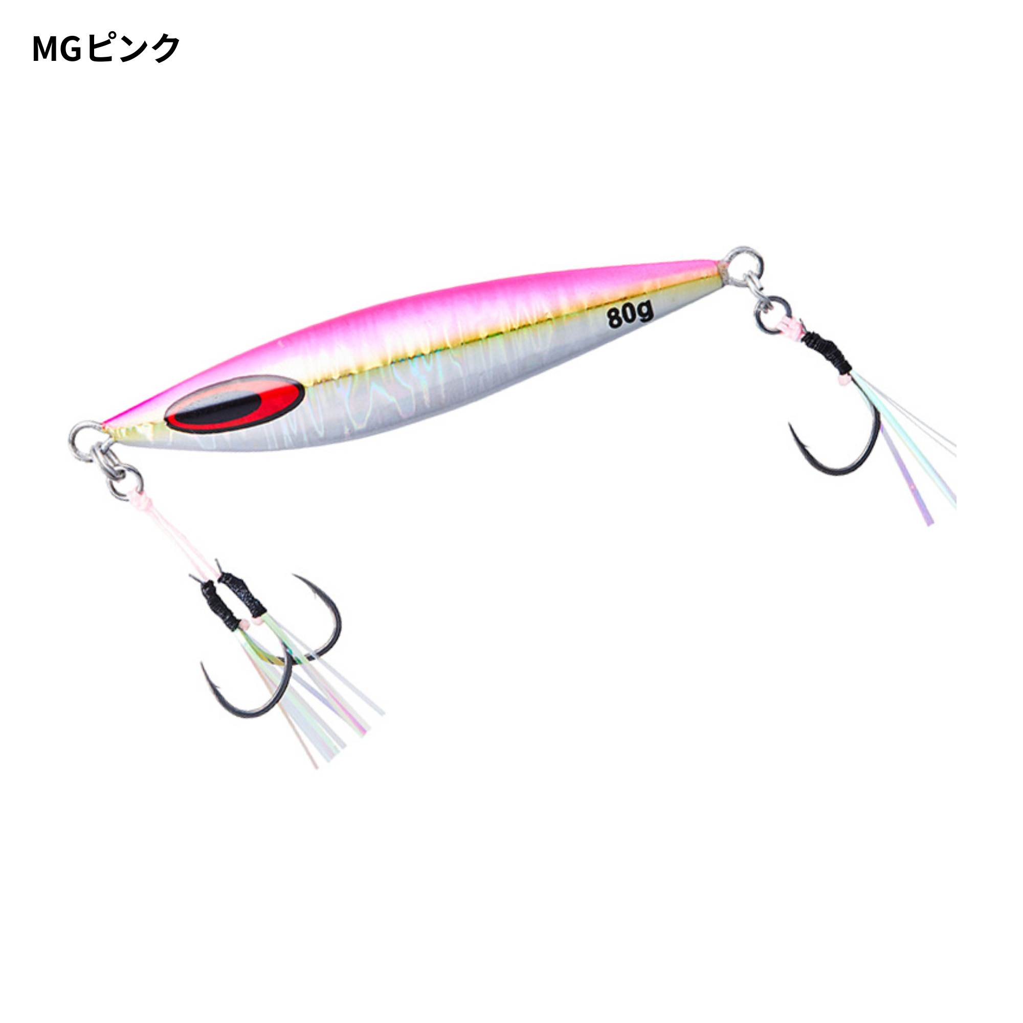 DAIWA - セット専用ダイワ　ソルティガ　リーフ　140g 120g 未使用 DAIWA - セット専用ダイワ ソルティガ リーフ 140g 120g 未使用