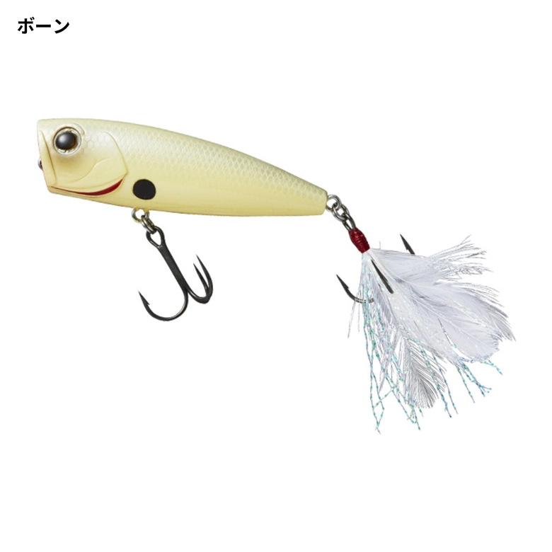 DAIWA スティーズ ポッパー 60Fの最安値・インプレ・釣果 | 本音の