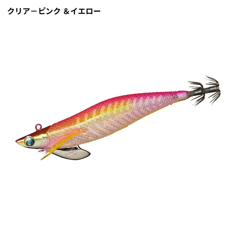 DAIWA エメラルダス ボート Ⅱ 3号 35gの最安値・インプレ・釣果