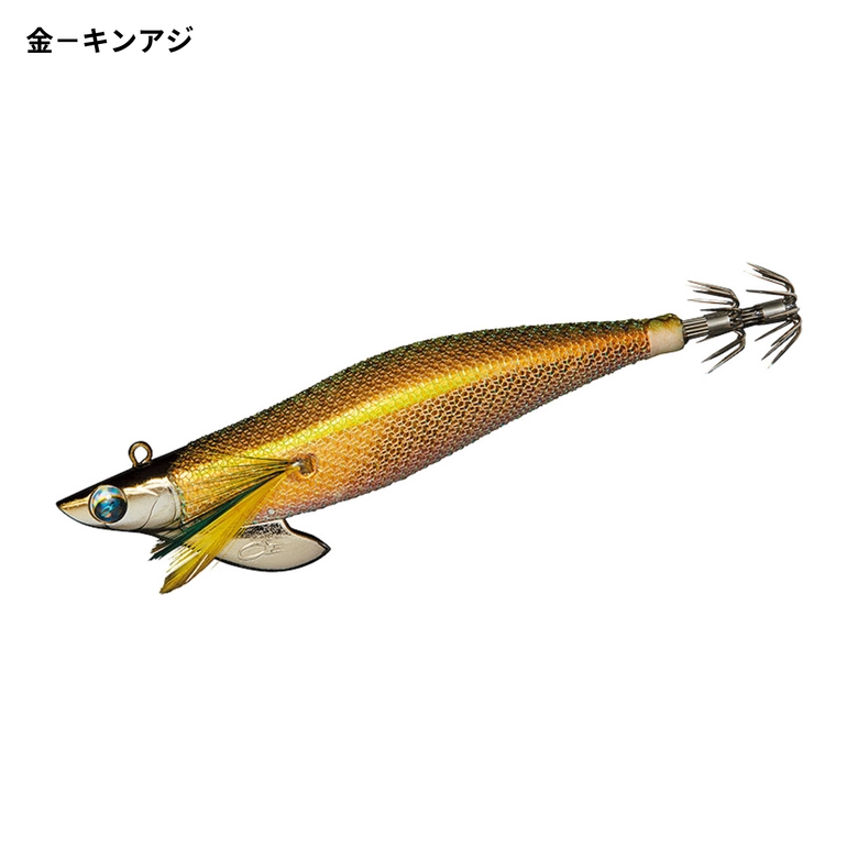 DAIWA エメラルダス ボート Ⅱ 3号 35gの最安値・インプレ・釣果