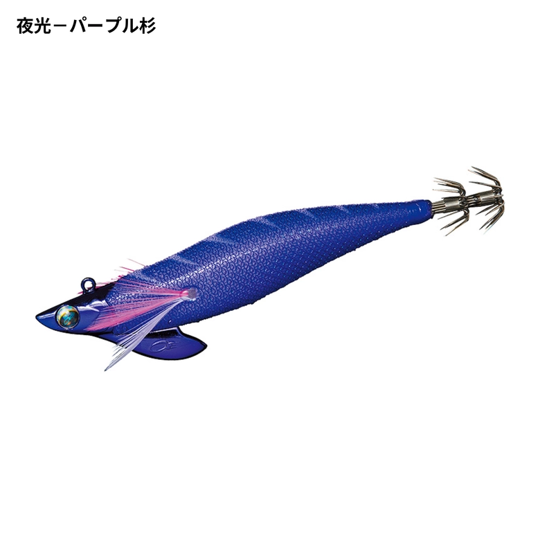 DAIWA エメラルダス ボート Ⅱ 3号 35gの最安値・インプレ・釣果