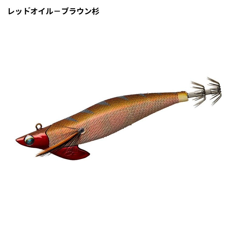 DAIWA エメラルダス ボート Ⅱ 3号 35gの最安値・インプレ・釣果